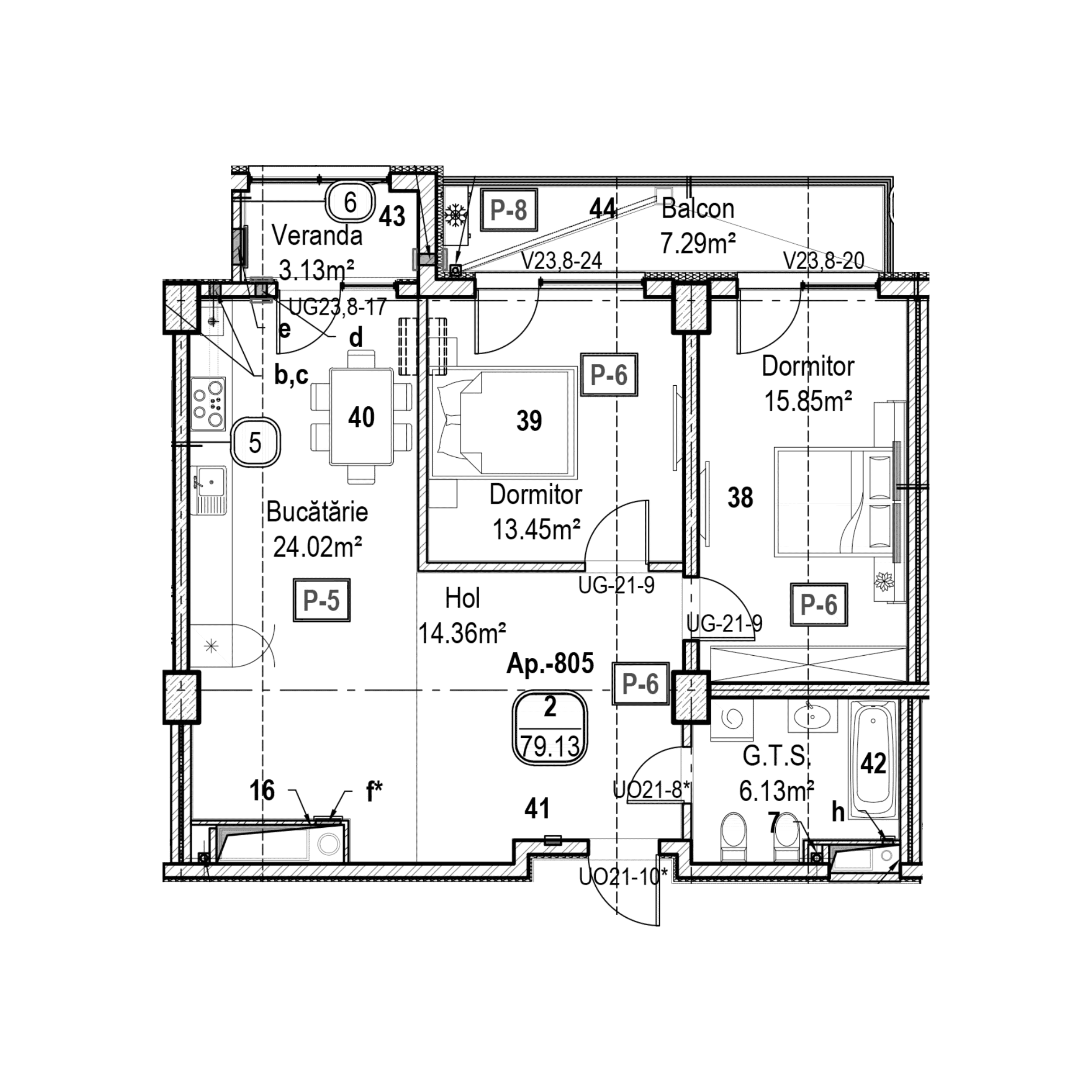 apartment cover photo